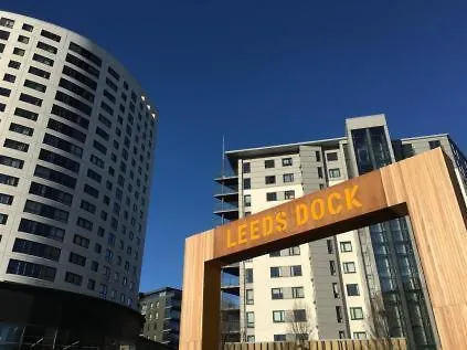Leeds Centre 1 Bedroom * ليدز